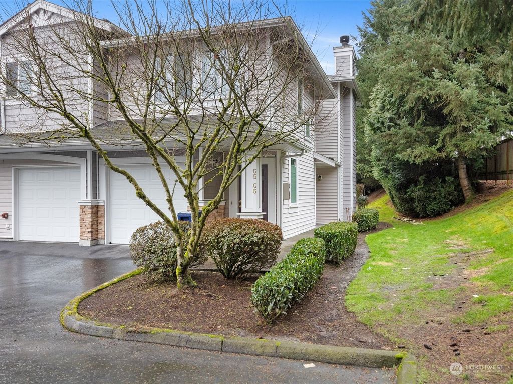 Photo of 6515 134th Place SE #G6, Snohomish, WA 98296 (MLS # 2205663)