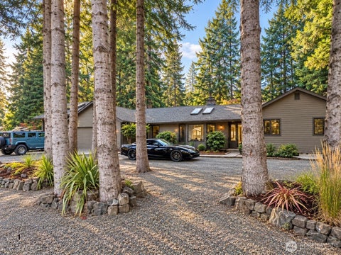 Photo of 8707 Burns Drive SW, Olympia, WA 98512 (MLS # 2591356)