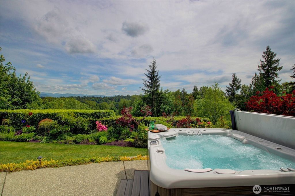 Photo of 26901 15th Avenue NE, Arlington, WA 98223 (MLS # 2375302)