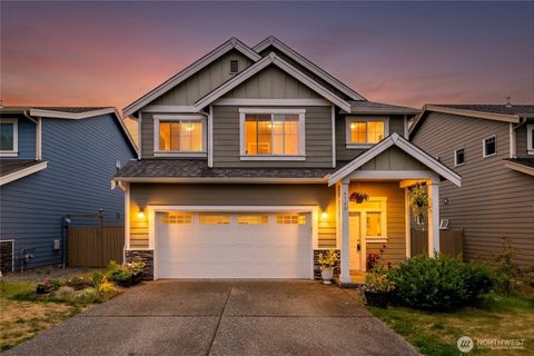 Photo of 4749 Hadley Street, Bellingham, WA 98226 (MLS # 2556801)