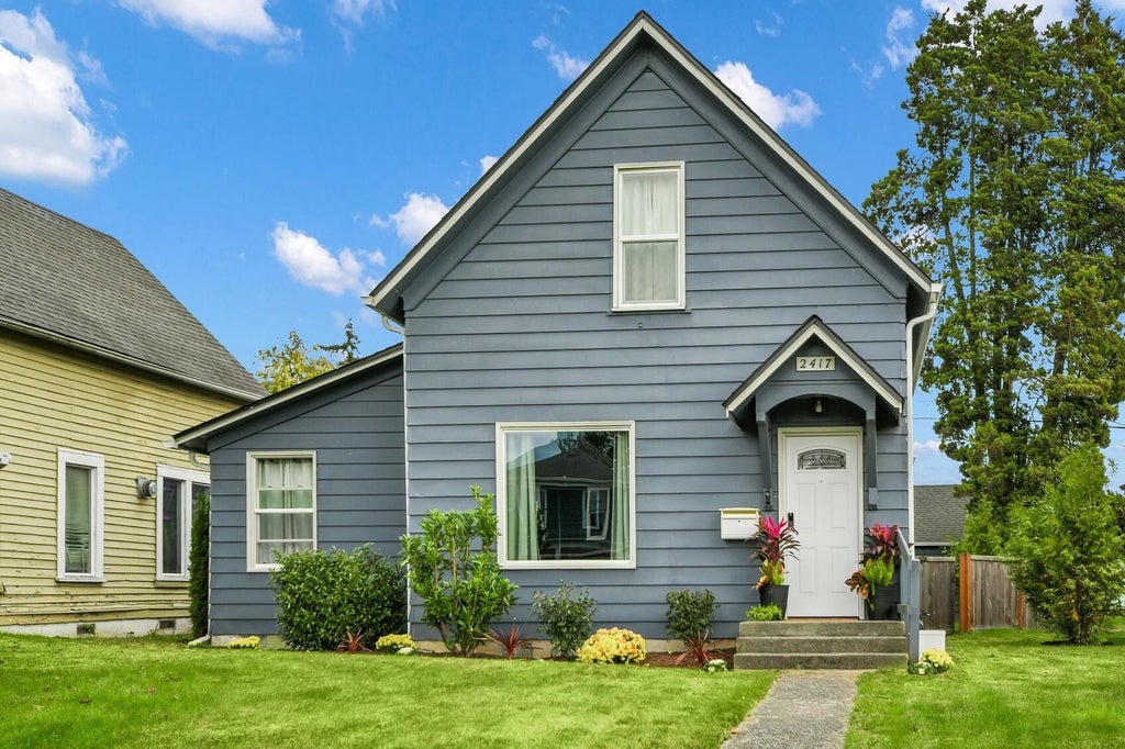 Photo of 2417 State Street, Everett, WA 98012 (MLS # 2594535)