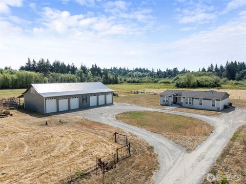 Photo of 4831 113th Avenue SW, Olympia, WA 98512 (MLS # 2567398)