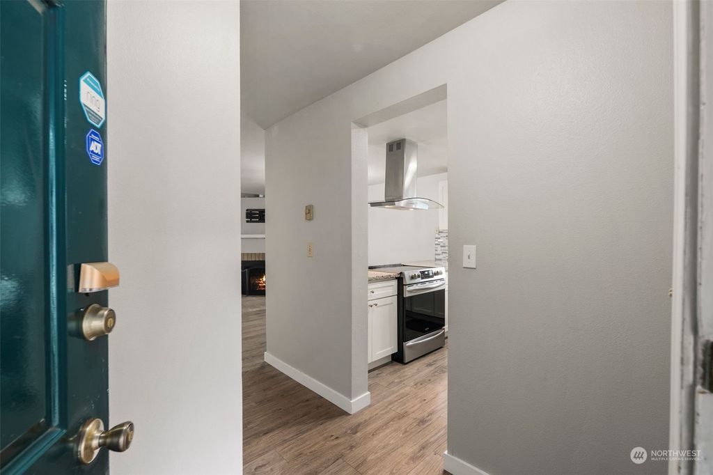 Photo of 4008 S 158th Street #K, Tukwila, WA 98188 (MLS # 2257668)