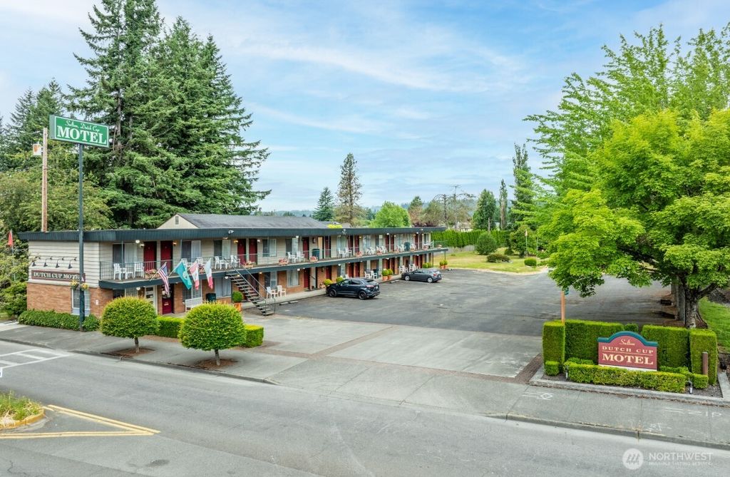 Photo of 100 Dutch Cup Lane, Sultan, WA 98294 (MLS # 2459949)