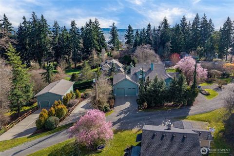 Photo of 10316 43rd Street E, Edgewood, WA 98372 (MLS # 2474952)