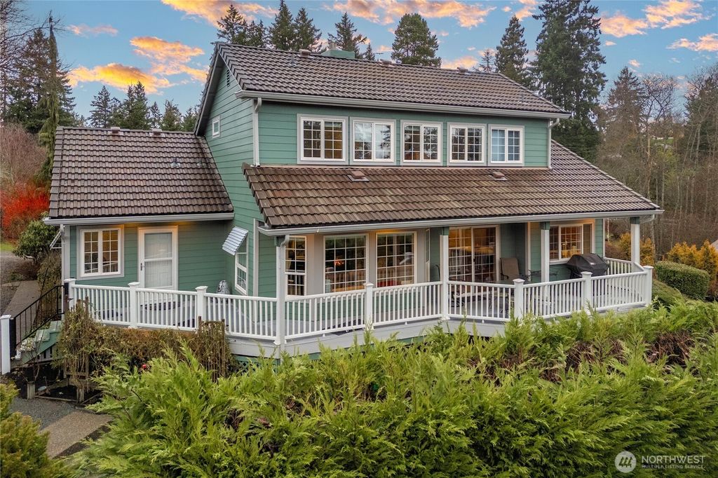 Photo of 10316 43rd Street SE, Edgewood, WA 98372 (MLS # 2474952)