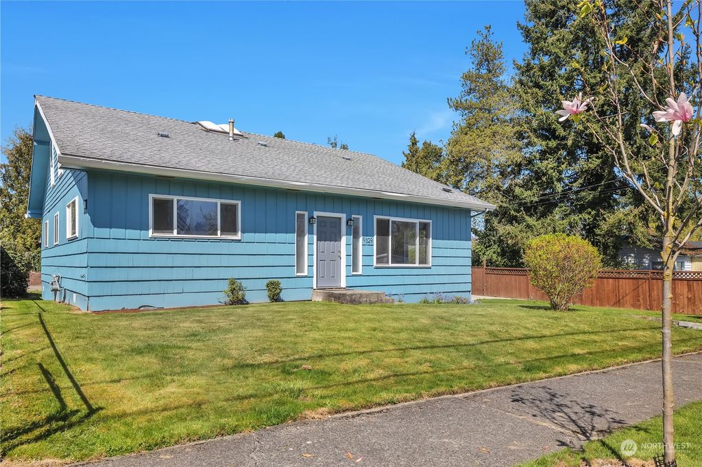 Photo of 9329 53rd Avenue S #9329, Seattle, WA 98118 (MLS # 2062988)