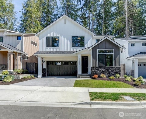 Photo of 19231 Meridian Drive SE #CW 13, Bothell, WA 98012 (MLS # 2507479)