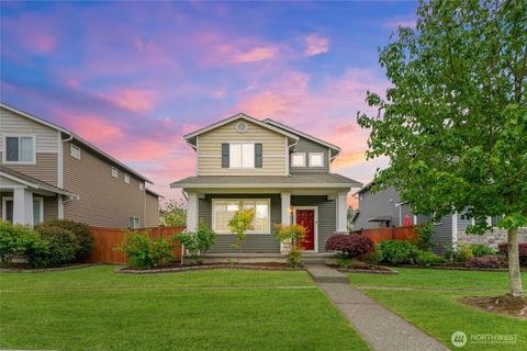 1312 51st Street NE Auburn WA 98002