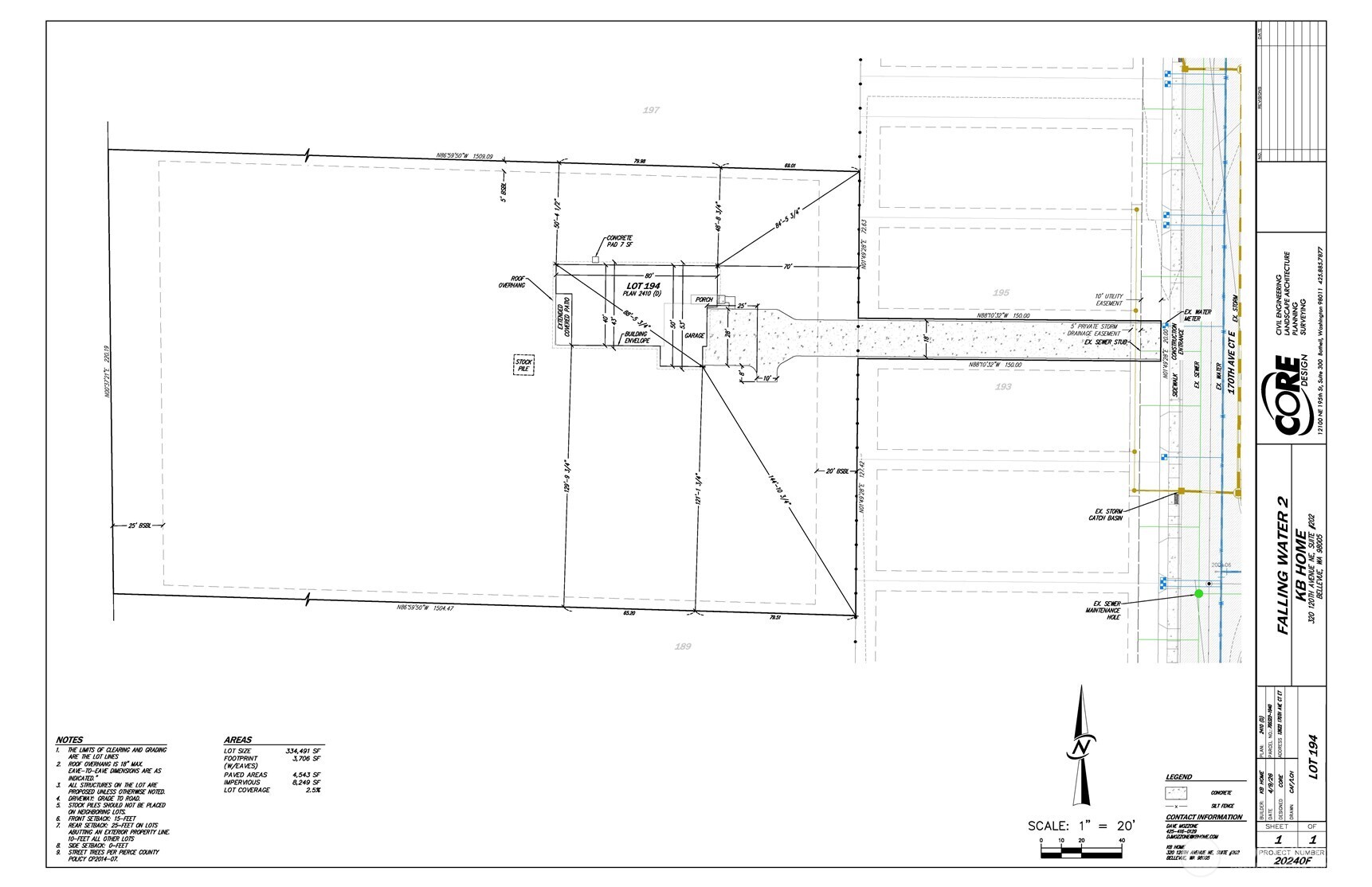 12622 170th Avenue Ct E