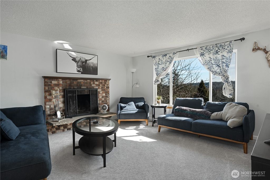 Photo of 4661 SE Basswood Lane, Port Orchard, WA 98366 (MLS # 2466956)