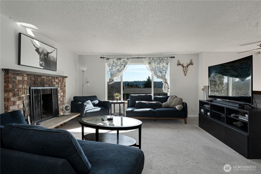 Photo of 4661 SE Basswood Lane, Port Orchard, WA 98366 (MLS # 2466956)