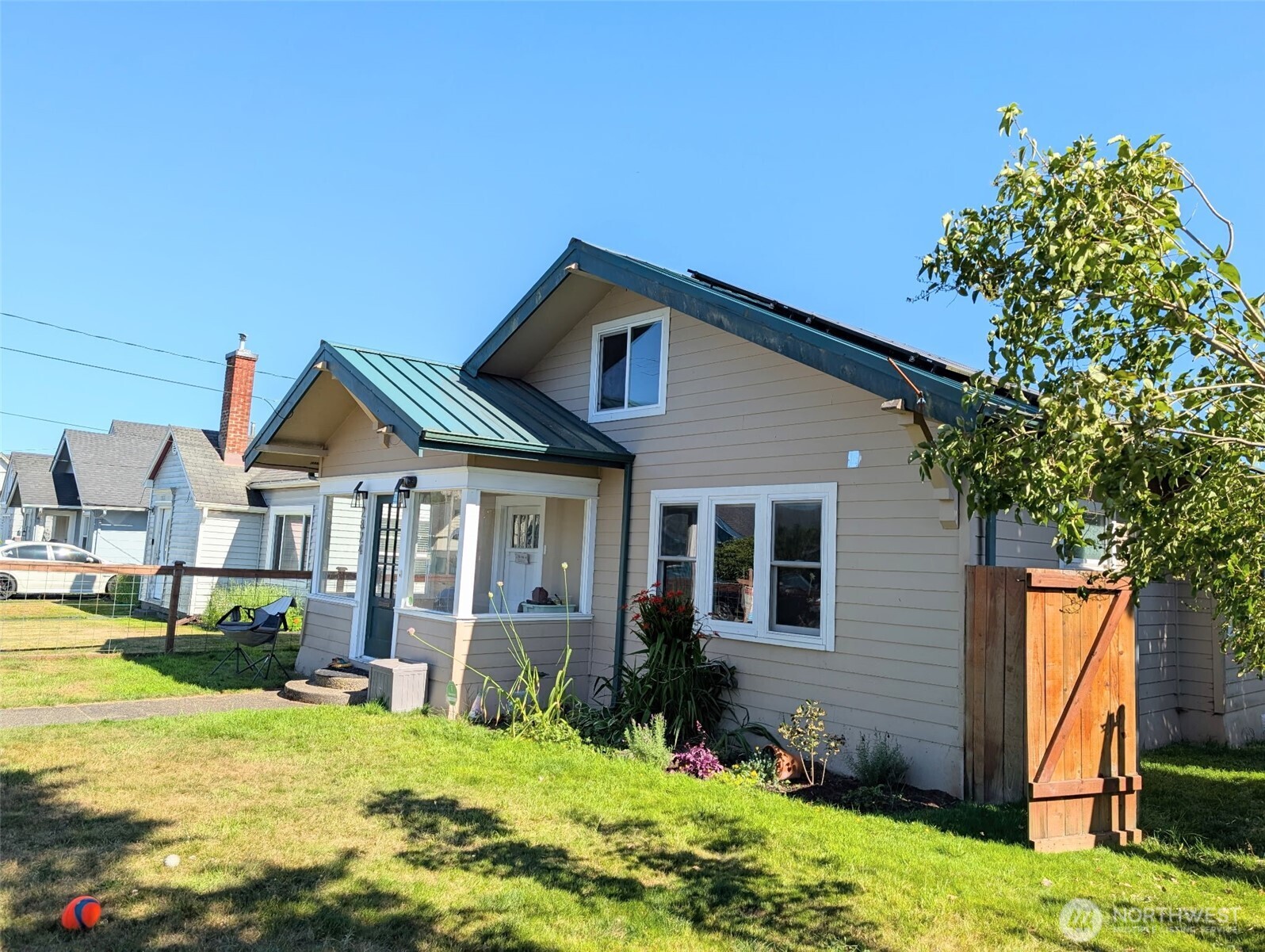2824 Aberdeen Avenue