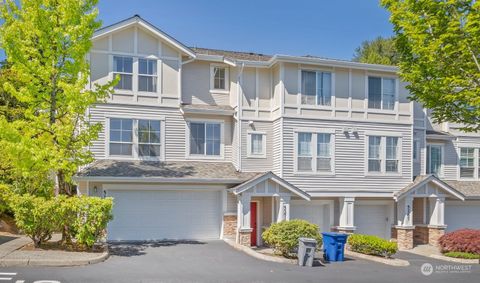 A home in Bellevue