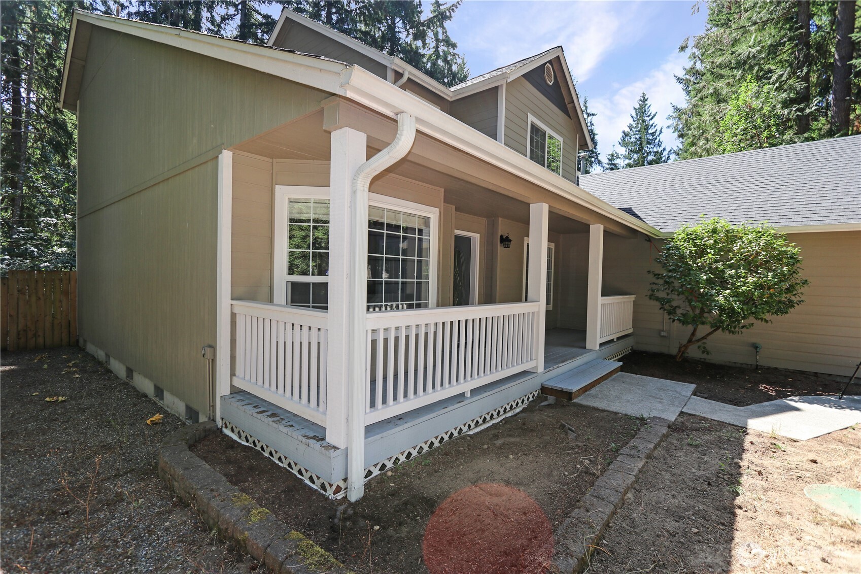 22303 Bluewater Drive SE