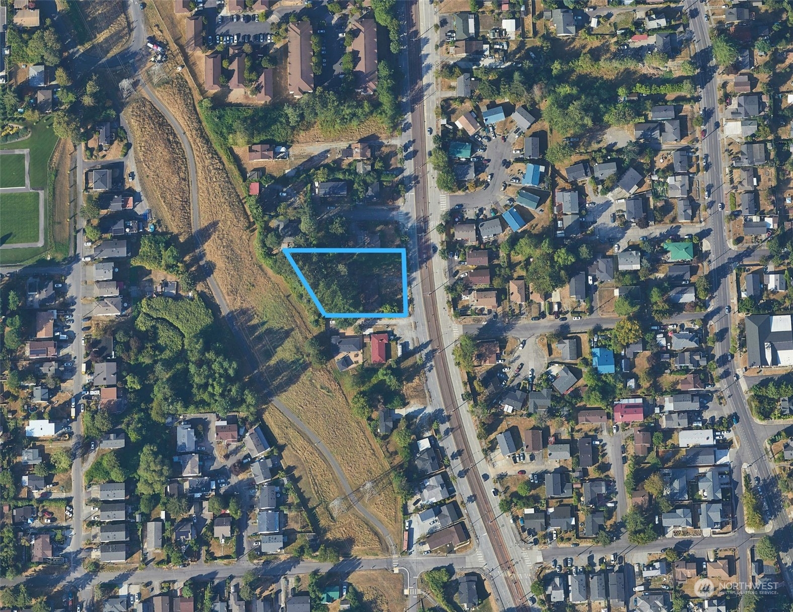 7975 Martin Luther King Junior Way S