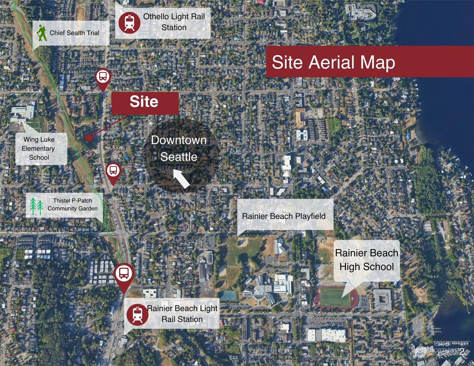 7975 Martin Luther King Junior Way S