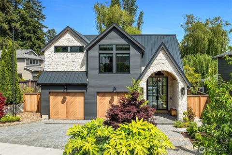 Photo of 1016 5th Street, Kirkland, WA 98033 (MLS # 2529468)