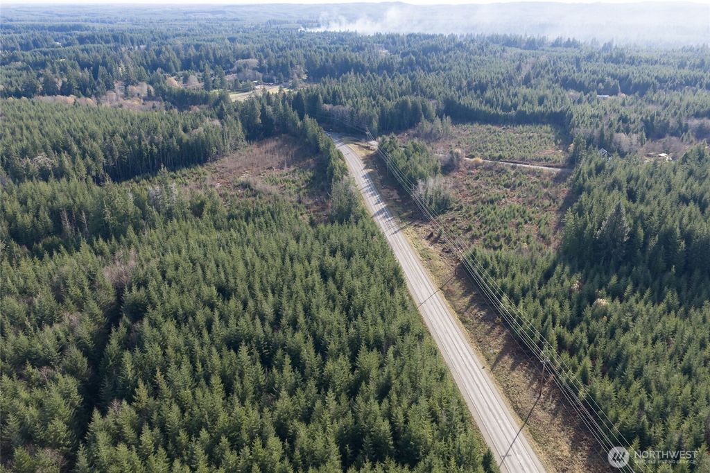 Photo of 0 M.P. US Highway 101, Hoquiam, WA 98550 (MLS # 2459693)