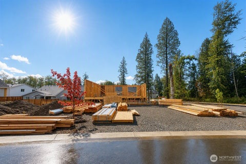 Photo of 501 PAPERBARK DR Dr, Blaine, WA 98230 (MLS # 2587644)
