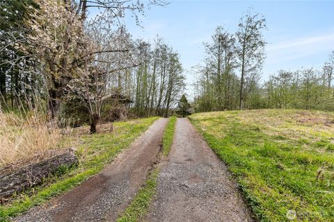 Photo of 6557 Malloy Road, Ferndale, WA 98248 (MLS # 2507937)