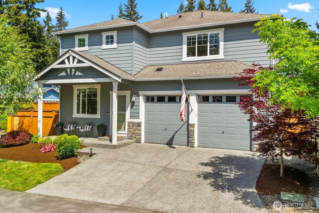 Photo of 14225 56th Place W, Edmonds, WA 98026 (MLS # 2527036)