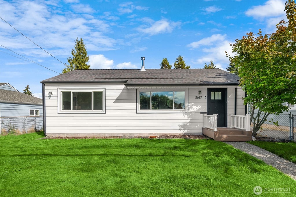 Photo of 3617 S Wilkeson Street, Tacoma, WA 98418 (MLS # 2579624)