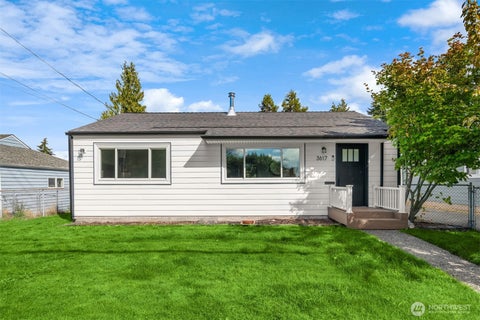 Photo of 3617 S Wilkeson Street, Tacoma, WA 98418 (MLS # 2579624)