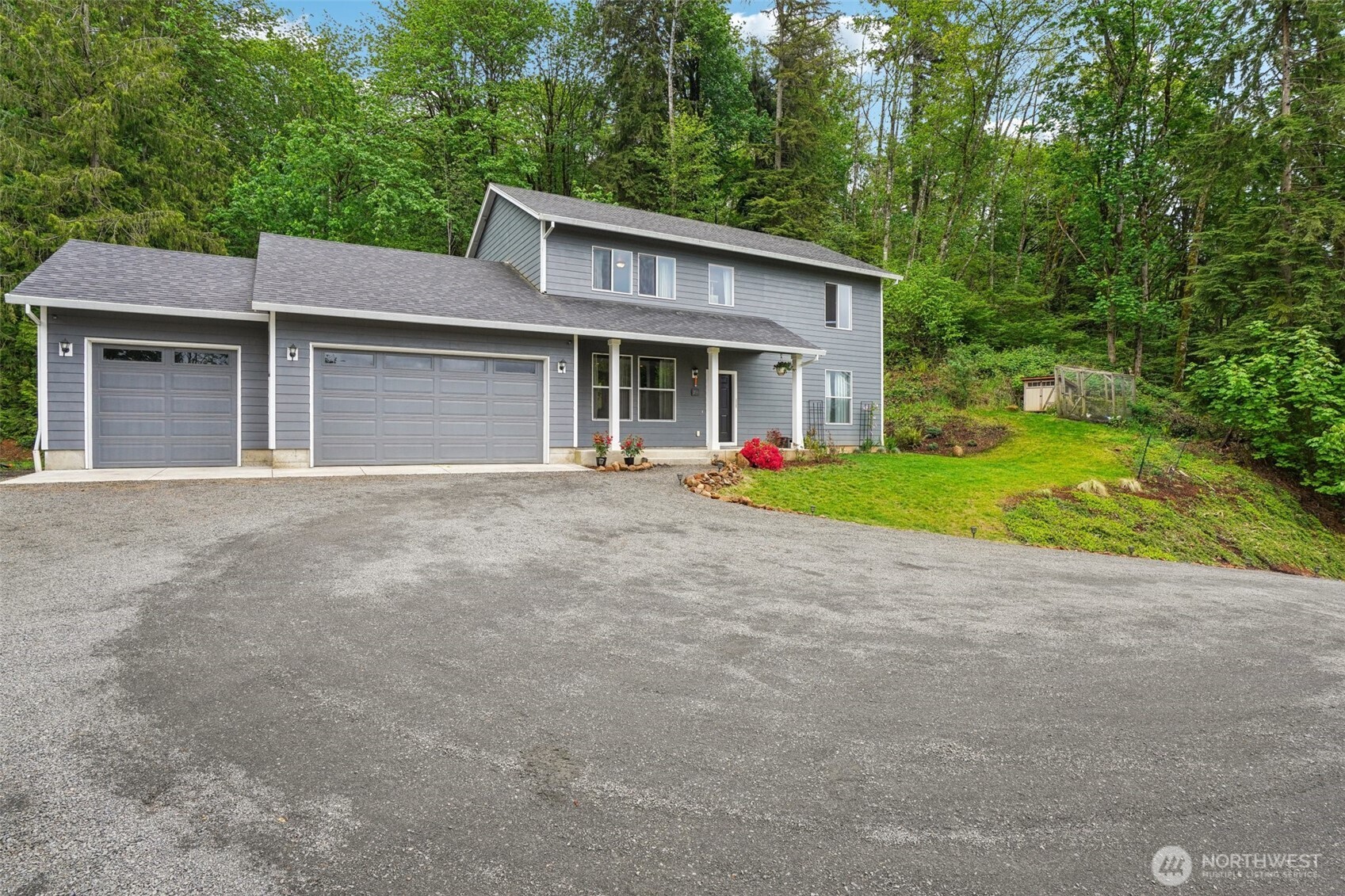 250 Sylvan Way