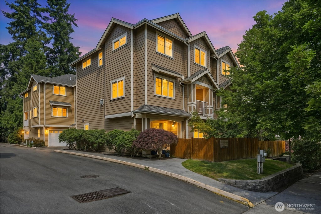 Photo of 21410 50th Avenue W #2, Mountlake Terrace, WA 98043 (MLS # 2550496)