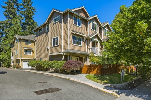 Photo of 21410 50th Avenue W #2, Mountlake Terrace, WA 98043 (MLS # 2550496)