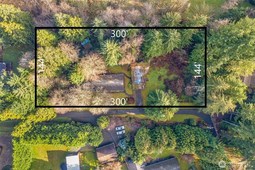 Photo of 20115 49th Drive SE, Bothell, WA 98012 (MLS # 2435329)