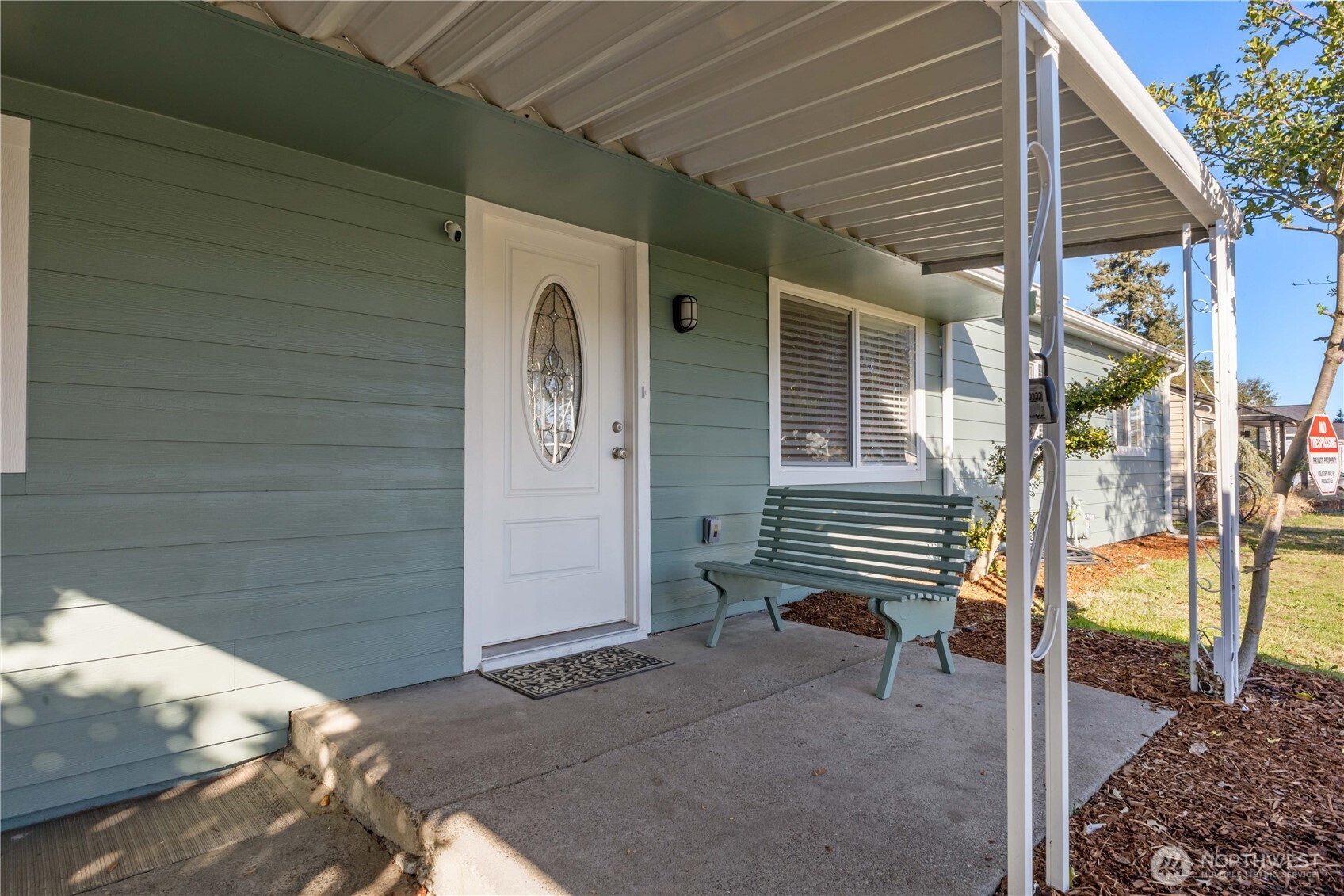 10506 Occident Street SW