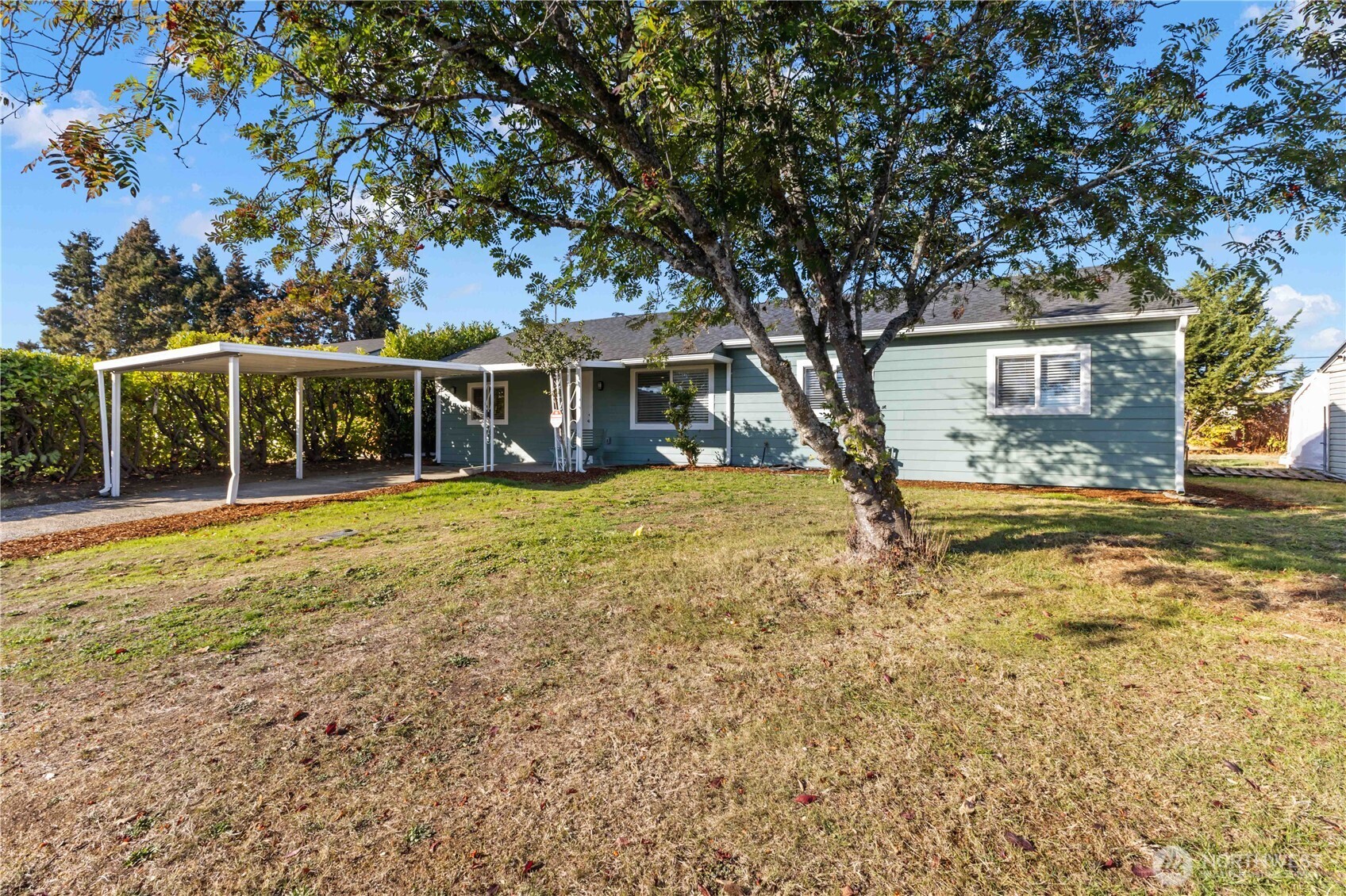 10506 Occident Street SW