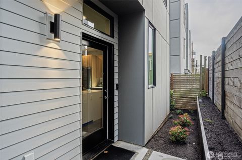 1801 NW 65th Street B Seattle WA 98117