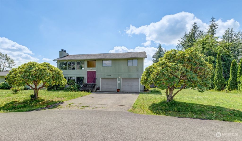 Photo of 12618 265th Avenue SE, Monroe, WA 98272 (MLS # 2258947)