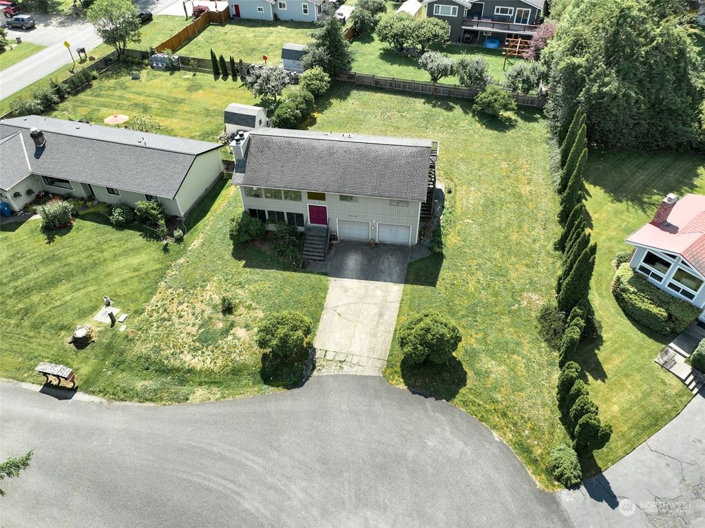 Photo of 12618 265th Avenue SE, Monroe, WA 98272 (MLS # 2258947)