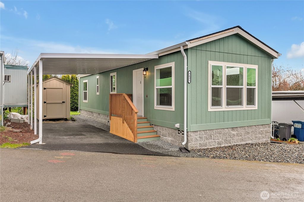 Photo of 3431 S 181st Place #144, SeaTac, WA 98188 (MLS # 2387610)