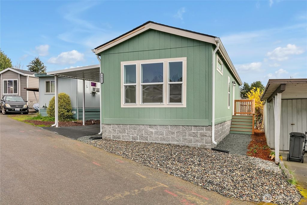 Photo of 3431 S 181st Place #144, SeaTac, WA 98188 (MLS # 2387610)