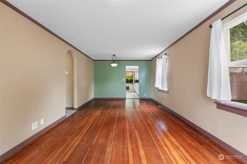 Photo of 4626 S 3rd Avenue, Everett, WA 98203 (MLS # 2213145)