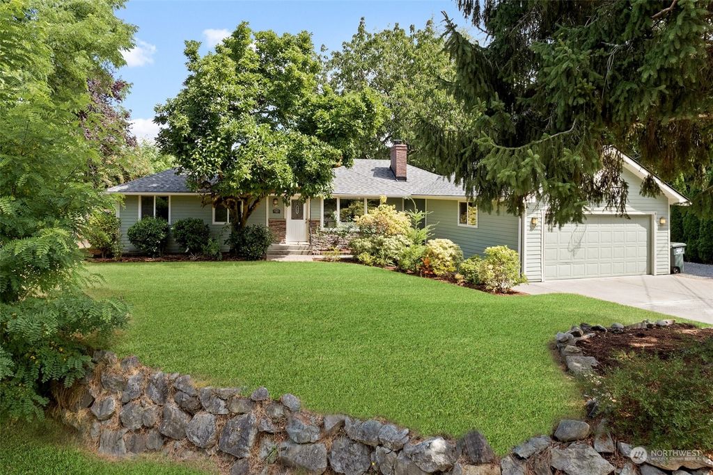 Photo of 5717 Cady Road, Everett, WA 98203 (MLS # 2280483)
