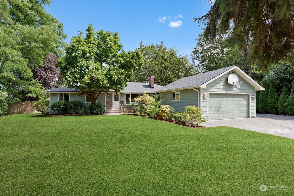 Photo of 5717 Cady Road, Everett, WA 98203 (MLS # 2280483)