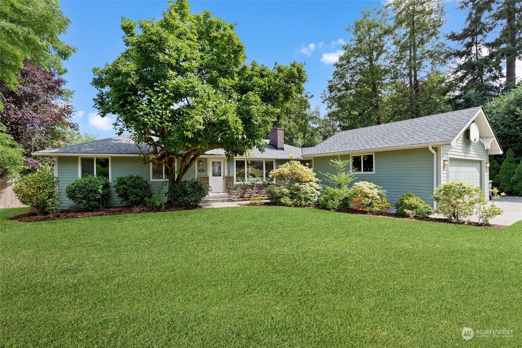 Photo of 5717 Cady Road, Everett, WA 98203 (MLS # 2280483)