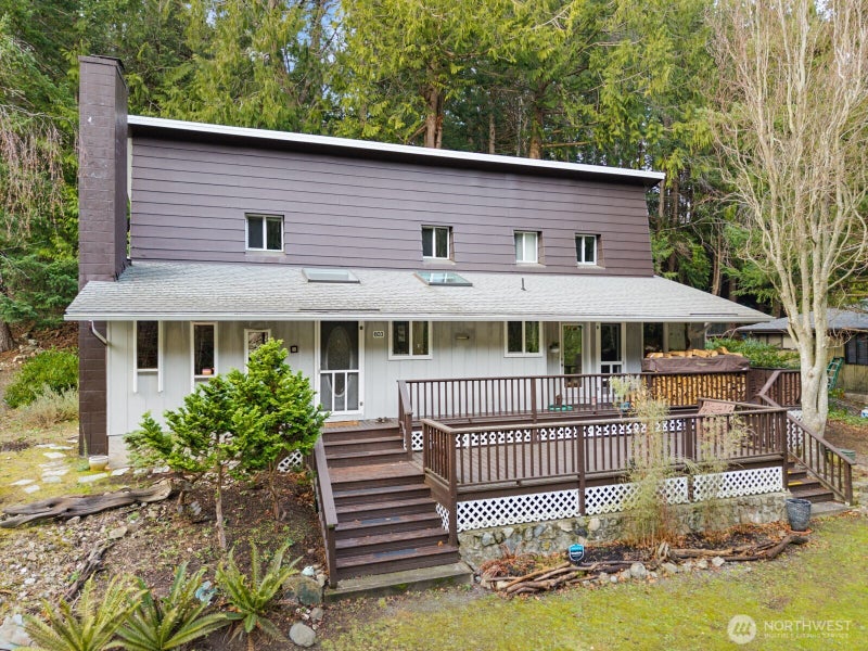 603 Shelter Bay Drive