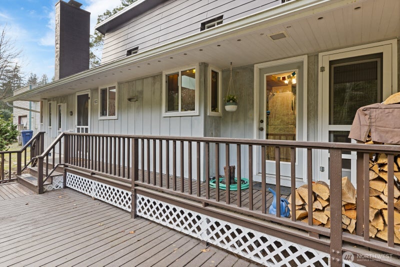 603 Shelter Bay Drive