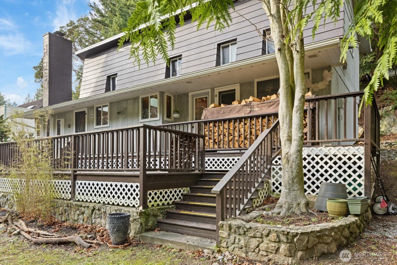 603 Shelter Bay Drive