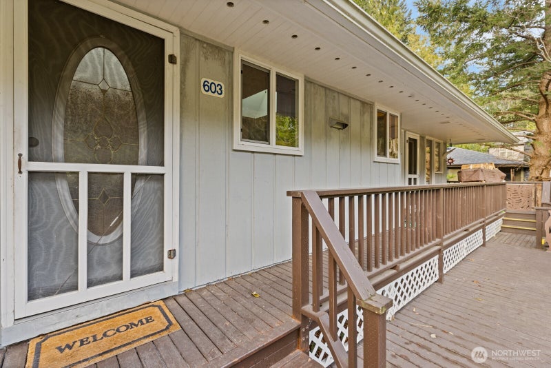 603 Shelter Bay Drive