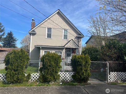 109 E Harrison Street Tacoma WA 98404