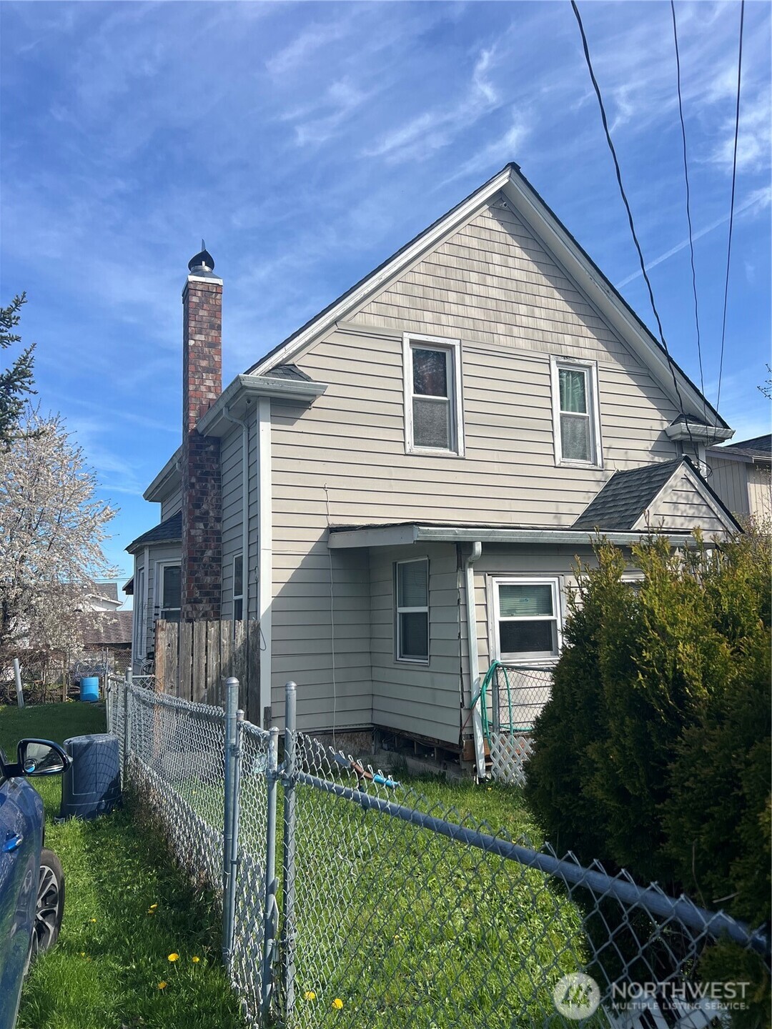109 E Harrison Street