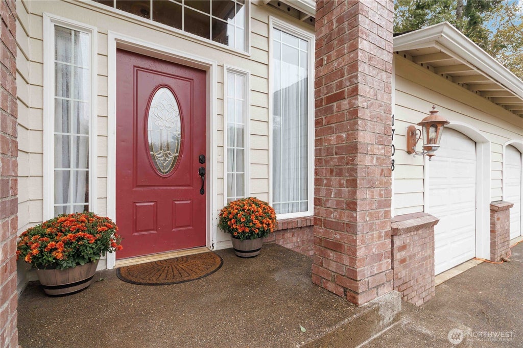 Photo of 1708 S Evans Street, Aberdeen, WA 98520 (MLS # 2585109)